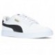 SNEAKERS PUMA SHUFFLE 309668  BLANCO_NEGRO