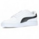 SNEAKERS PUMA SHUFFLE 309668  BLANCO_NEGRO