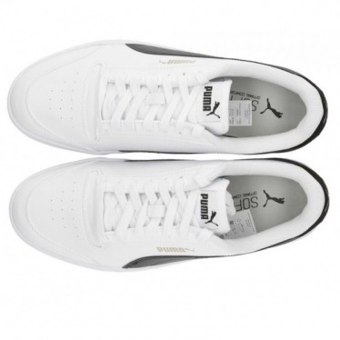 SNEAKERS PUMA SHUFFLE 309668  BLANCO_NEGRO