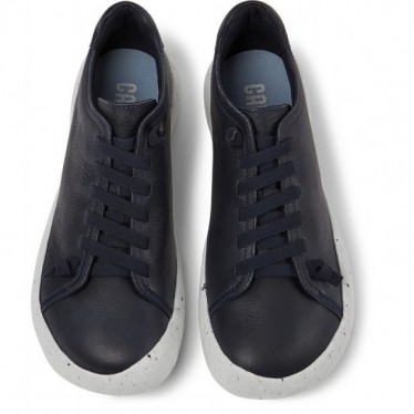 SCHOENEN CAMPER PEU STADION K100742  AZUL