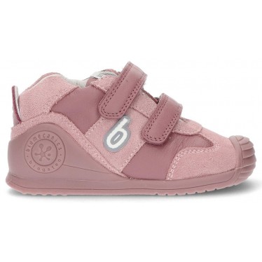 BIOMECANICS BABY MEISJES SPORT MARLON SCHOENEN  MALVA