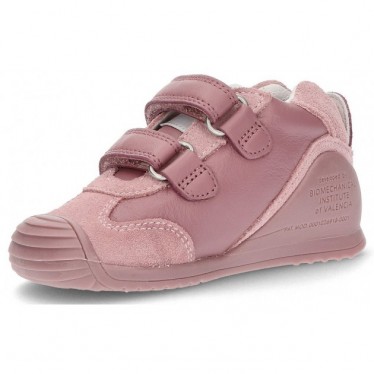 BIOMECANICS BABY MEISJES SPORT MARLON SCHOENEN  MALVA