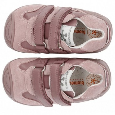 BIOMECANICS BABY MEISJES SPORT MARLON SCHOENEN  MALVA