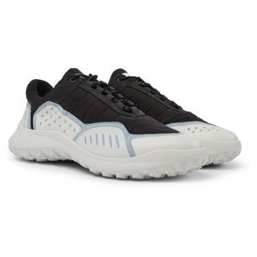 SNEAKER CAMPER CRCLR GORE-TEX K100658  NEGRO