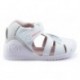 BIOMECANICS ALMU BEBE Sandals  BLANCO