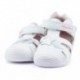 BIOMECANICS ALMU BEBE Sandals  BLANCO