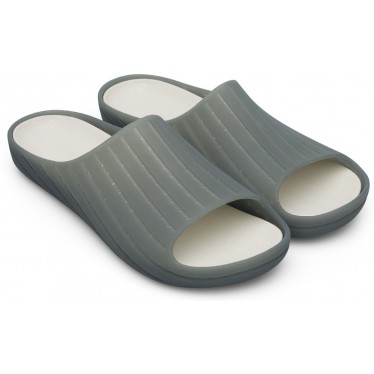 SANDALEN CAMPER WABI 18338  GREY