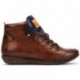 SNEAKERS PIKOLINOS LISBOA W67-7667C9  CUERO