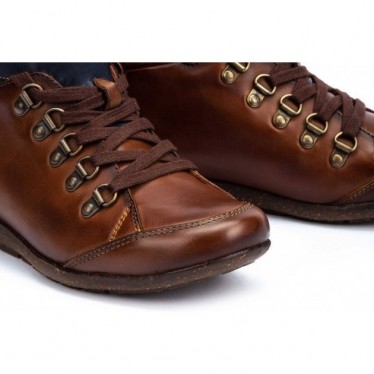 SNEAKERS PIKOLINOS LISBOA W67-7667C9  CUERO