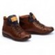 SNEAKERS PIKOLINOS LISBOA W67-7667C9  CUERO