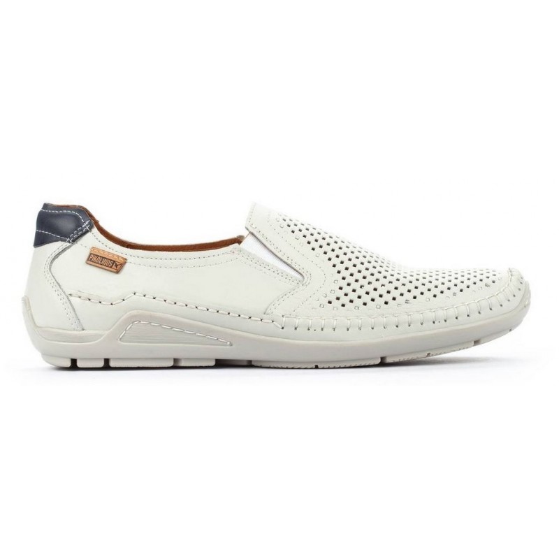 PIKOLINOS AZOREN MOCASSINS 06H-3126  ESPUMA