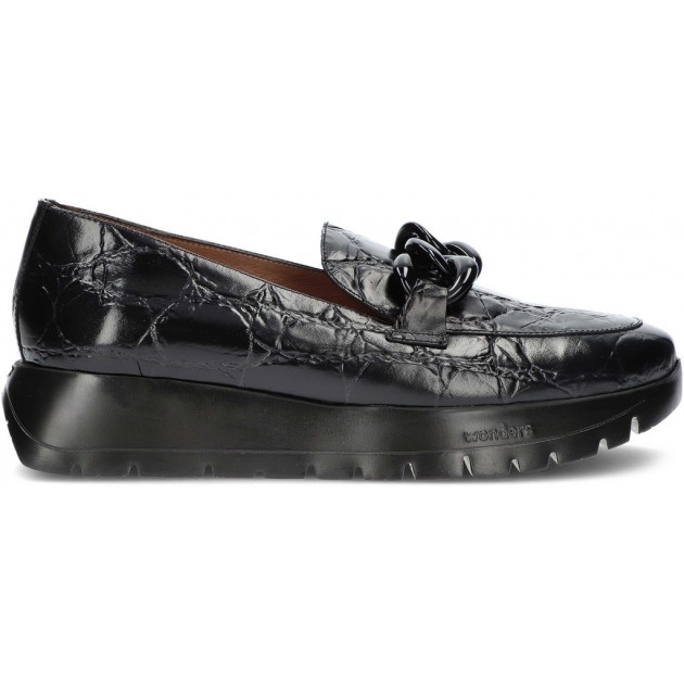 WONDERS SIAM SCHOENEN A-2405 NEGRO WONDERS SIAM SCHOENEN A-2405 NEGRO