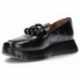 WONDERS SIAM SCHOENEN A-2405  NEGRO