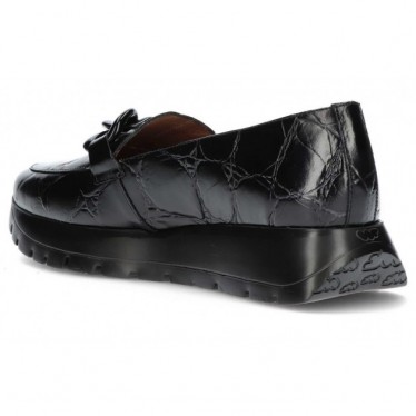 WONDERS SIAM SCHOENEN A-2405  NEGRO