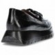 WONDERS SIAM SCHOENEN A-2405  NEGRO