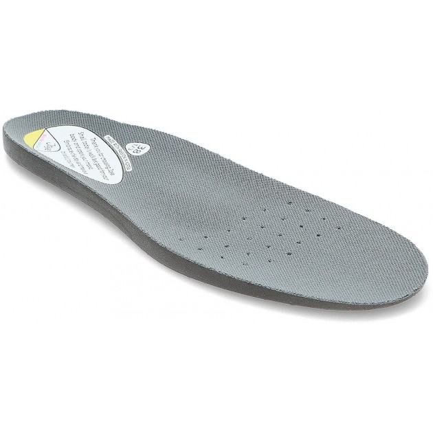 JEWEL ERGO-FIT MET INLEGZOLEN GREY JEWEL ERGO-FIT MET INLEGZOLEN GREY