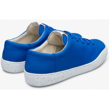 CAMPER PEU TOURING SNEAKERS K100596  AZUL