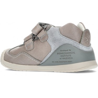 KAISER BIOMECANICS BABYSCHOENEN 221123  MARENGO