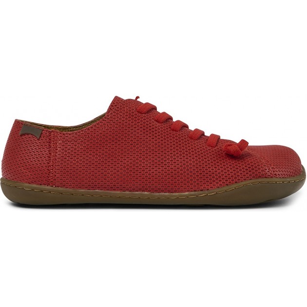 CAMPER PEU CAMI SCHOENEN K200586 RED CAMPER PEU CAMI SCHOENEN K200586 RED