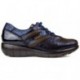ZAPATILLAS CALLAGHAN ADAPTACTION PURPURINA  NAVY