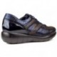 ZAPATILLAS CALLAGHAN ADAPTACTION PURPURINA  NAVY