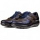ZAPATILLAS CALLAGHAN ADAPTACTION PURPURINA  NAVY