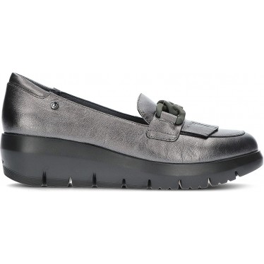 CASTELLANO STONEFLY GELAMINEERD 218215  GRIS