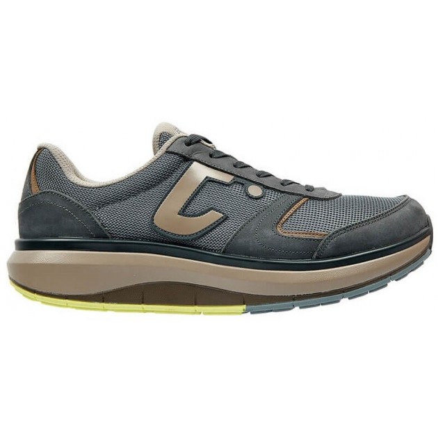 Schoenen JOYA CANCUN DARK_SHADOW Schoenen JOYA CANCUN DARK_SHADOW