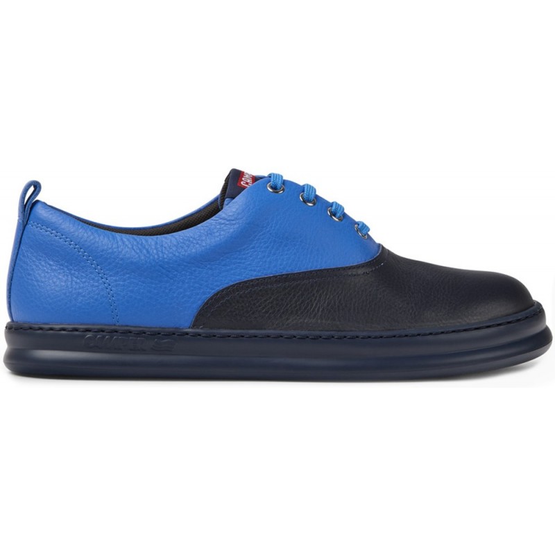 SCHOENEN CAMPER BRUTUS K100245  AZUL