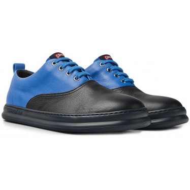 SCHOENEN CAMPER BRUTUS K100245  AZUL