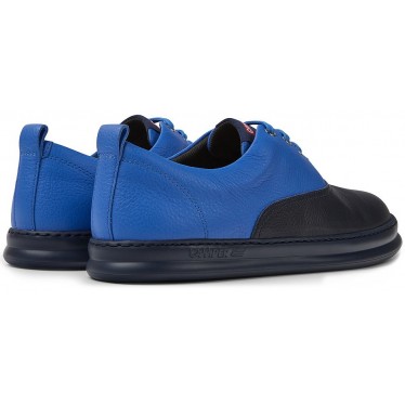 SCHOENEN CAMPER BRUTUS K100245  AZUL
