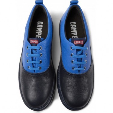 SCHOENEN CAMPER BRUTUS K100245  AZUL
