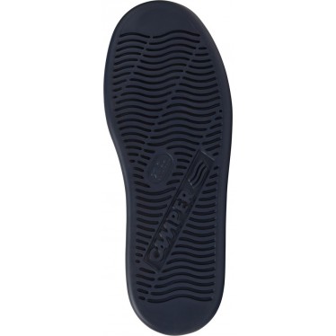 SCHOENEN CAMPER BRUTUS K100245  AZUL
