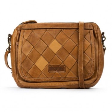 CROSSBODY PIKOLINOS GODALL WHA-1032  TORTUE