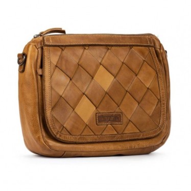 CROSSBODY PIKOLINOS GODALL WHA-1032  TORTUE