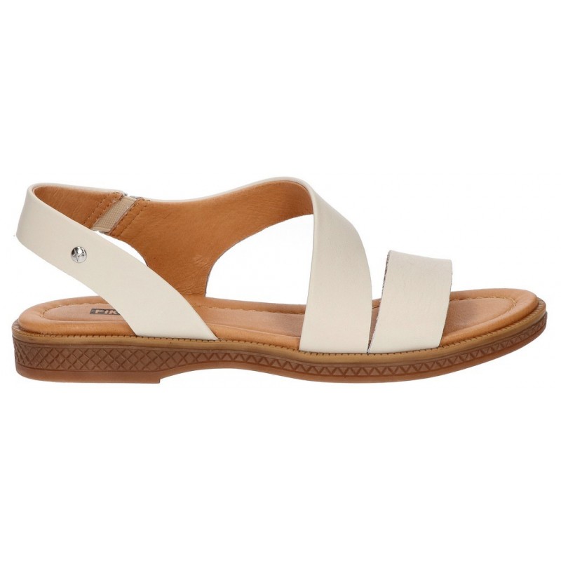 PIKOLINOS SANDALEN MORAIRA W4E0834 [NIET GEBRUIKEN]  BLANCO