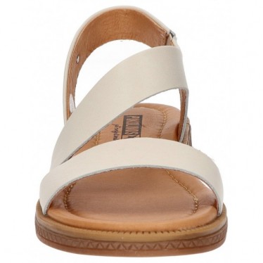 PIKOLINOS SANDALEN MORAIRA W4E0834 [NIET GEBRUIKEN]  BLANCO