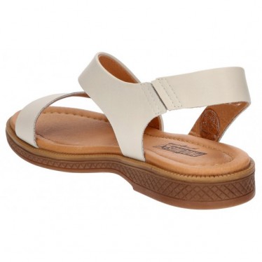 PIKOLINOS SANDALEN MORAIRA W4E0834 [NIET GEBRUIKEN]  BLANCO