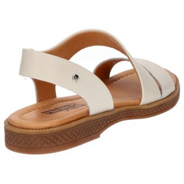 PIKOLINOS SANDALEN MORAIRA W4E0834 [NIET GEBRUIKEN]  BLANCO