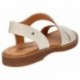 PIKOLINOS SANDALEN MORAIRA W4E0834 [NIET GEBRUIKEN]  BLANCO