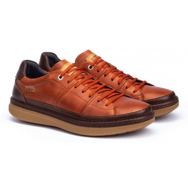 PIKOLINOS BEGUR M7P-6005 SNEAKERS  TEJA