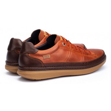 PIKOLINOS BEGUR M7P-6005 SNEAKERS  TEJA