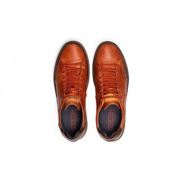 PIKOLINOS BEGUR M7P-6005 SNEAKERS  TEJA