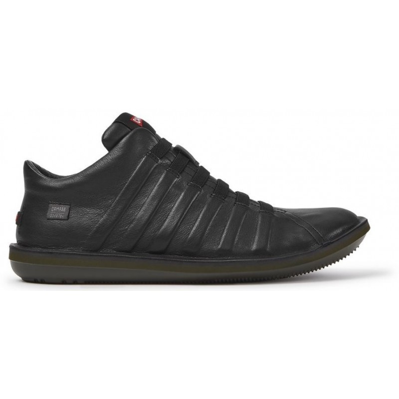 CAMPER KEVER SNEAKERS K300005  NEGRO