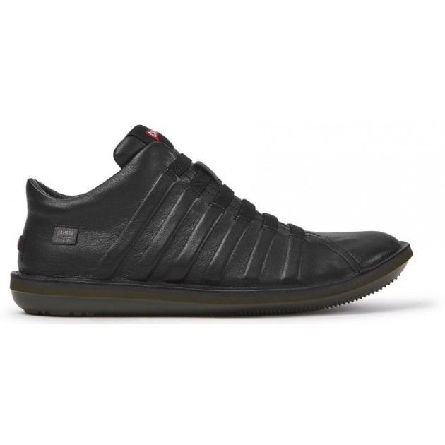 CAMPER KEVER SNEAKERS K300005  NEGRO