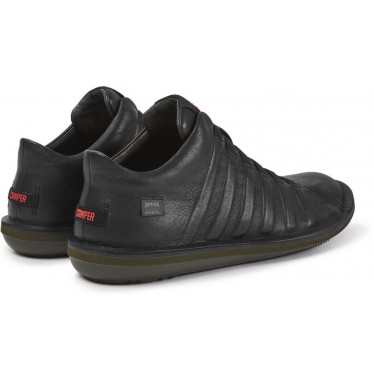 CAMPER KEVER SNEAKERS K300005  NEGRO