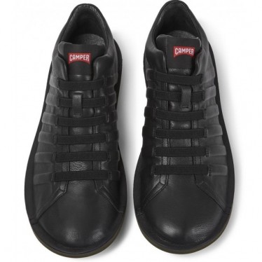 CAMPER KEVER SNEAKERS K300005  NEGRO