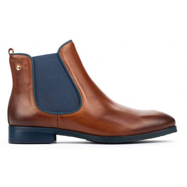 PIKOLINOS ROYAL W4D-8637ST ENKELLAARZEN CUERO PIKOLINOS ROYAL W4D-8637ST ENKELLAARZEN CUERO