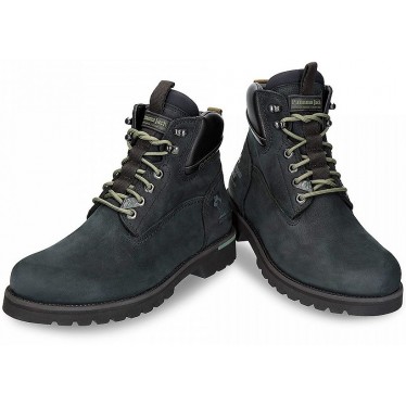 PANAMA JACK AMUR GTX URBAN LAARZEN  NEGRO