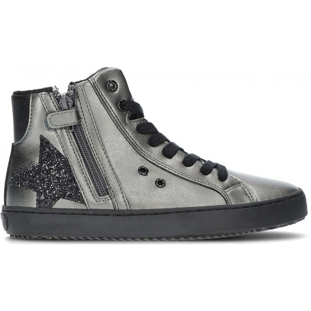 GEOX KALISPERA ENKELLAARSJES J044GA GREY GEOX KALISPERA ENKELLAARSJES J044GA GREY